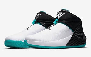 Noah 联名？Jordan Why Not Zer0.1 “Noah” 空降本周！