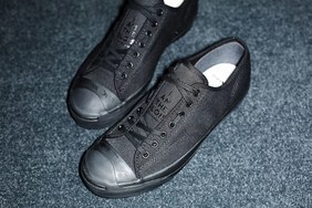 TAKAHIROMIYASHITA TheSoloist. x Converse 全新联名 Jack Purcell 发售详情公开