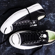 mastermind JAPAN x Converse Addict Jack Purcell 联名设计登场