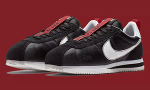 Kendrick Lamar x Nike Cortez Kenny 3 官方预览照释出