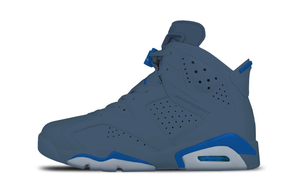 NBA 明星系列！Air Jordan 6 “Jimmy Butler” 将于10月发售！