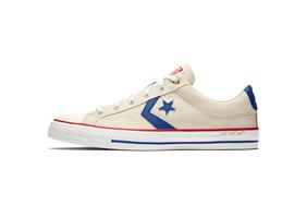 Converse Star Player Low「Art of a Champion」别注配色