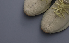 有点想入手？Yeezy Boost 350 V2 “Butter” 美图近赏