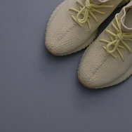 有点想入手？Yeezy Boost 350 V2 “Butter” 美图近赏