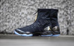 发售预警！Air Jordan XX8 “Locked and Loaded” 明早迎来发售！