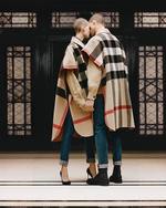 抢先预览！ Burberry 全新「B Classic」别注系列