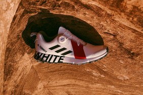 White Mountaineering x adidas TERREX TWO BOA 联名户外跑鞋登场