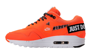 Nike Air Max 1 LUX “Just Do It” 将在六月发售