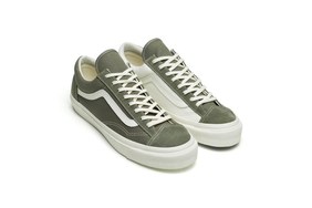 Vans Vault x Pilgrim Surf + Supply 2018 春夏联名别注系列