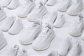 YEEZY BOOST 350 V2「Cream White」或将迎来大量补货？