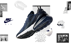 BEAUTY&YOUTH 发布 Nike Air Max 270 独占配色