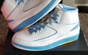 炒作还是骚操作？Nike 错发 Air Jordan 2 “Melo” 给顾客！