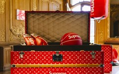 Artcurial 公布 Supreme 拍卖会结果