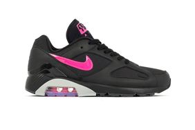 Nike Air Max 180 全新配色设计