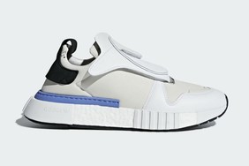 adidas 全新“混血”鞋款 Futurepacer 发售信息公开！