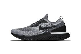 Nike Epic React Flyknit 全新「Oreo」配色