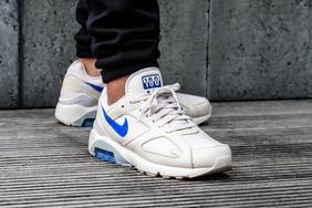 Nike Air Max 180 全新配色上架