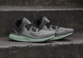 黑科技！adidas AlphaEdge 4D LTD 将迎来更大范围市售