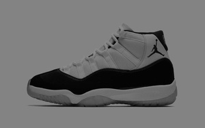 两款全新 Air Jordan 11 将于年底发售！