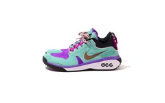 Nike ACG 2018 春夏系列完整单品一览