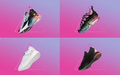 Nike 2018 “BETRUE” 系列鞋款全览
