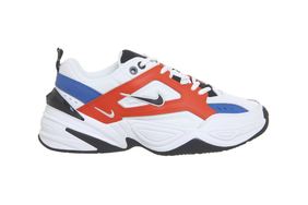 Nike M2K Tekno“红白蓝”配色正式上架