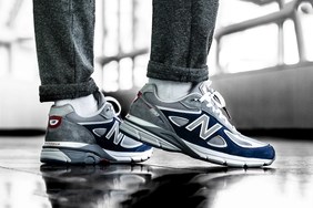 DTLR 携手 Villa 打造「亡兵纪念日」别注版 New Balance 990