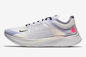 Nike Zoom Fly SP「BETRUE」官方图片释出