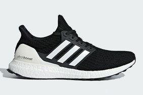 UltraBOOST 4.0 全新「Show Your Stripes」系列官方图片释出