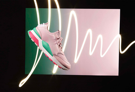 经典重塑！全新 PUMA RS-0 美图欣赏