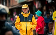 The North Face 2018 全新「Khumbu」系列 Lookbook