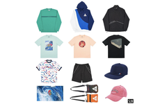 本周买什么？PALACE 发售单品一览