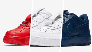 纪念独立日，Nike 推出 Air Force 1 “Independence Day” Pack