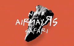 size? 预告全新 Nike Air Max 95「Safari」配色即将登场！