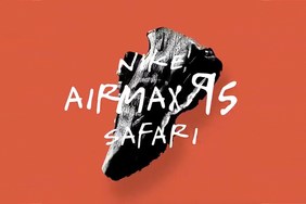 size? 预告全新 Nike Air Max 95「Safari」配色即将登场！