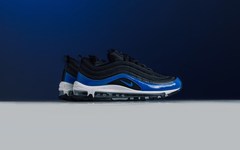 Nike Air Max 97 全新配色“Blue Nebula”