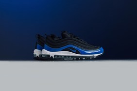 Nike Air Max 97 全新配色“Blue Nebula”