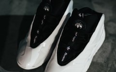 鞋子更酷！ Alexander Wang x adidas 全新鞋履登场