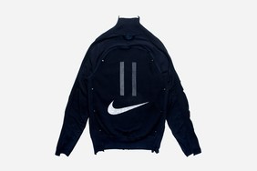 近赏 Nike x Kim Jones 联名"Football Reimagined"系列