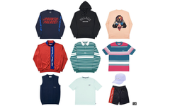 平淡的一周 | PALACE 本周发售单品一览