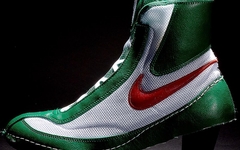 COMME des GARÇONS x Nike 竟然出了一双高跟鞋！