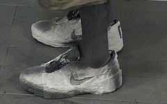 A-COLD-WALL* x Nike 又准备了 “神秘” 联名？