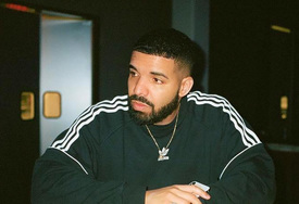 周一八卦 | Drake 的 adidas 系列可能会叫这个名字...