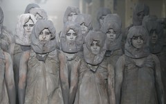 行为艺术注入！A-COLD-WALL* 2019 春夏系列