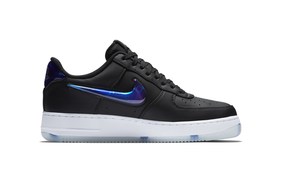 Nike Air Force 1 全新“PlayStation”'18 QS 别注设计正式发售