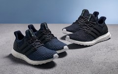 Parley x UltraBOOST「Deep Ocean Blue」别注系列发售详情公开