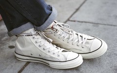 CONVERSE 携手 MIDNIGHT STUDIOS 推出全新合作鞋款
