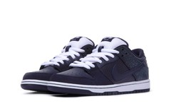 Nike SB x Murasaki Sports 联名别注 Dunk Low