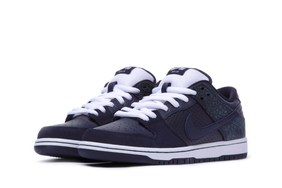 Nike SB x Murasaki Sports 联名别注 Dunk Low