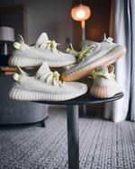 Yeezy 350 Boost V2 “Butter”美图近赏！